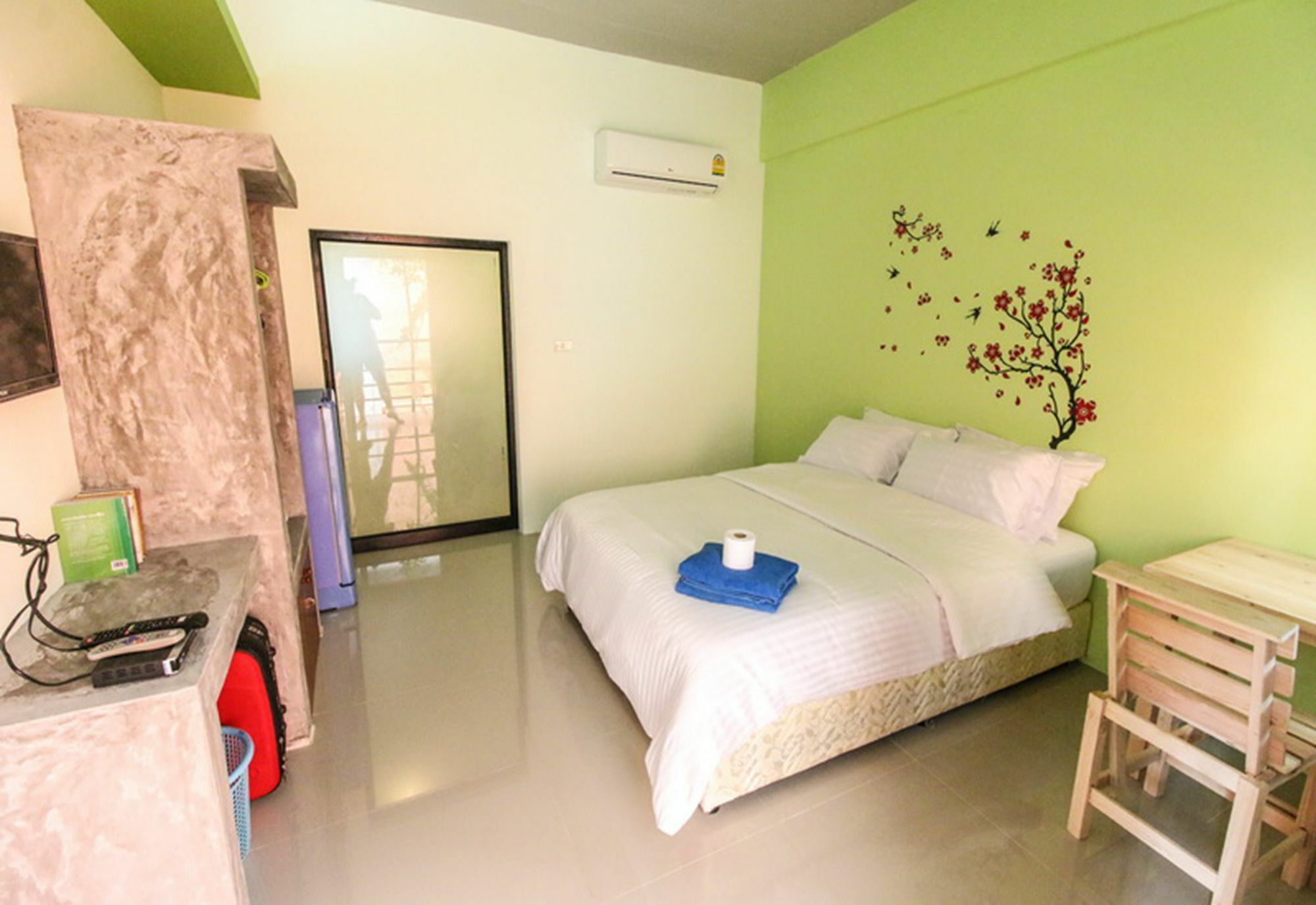 Six Pack Cottage Chalong Ngoại thất bức ảnh