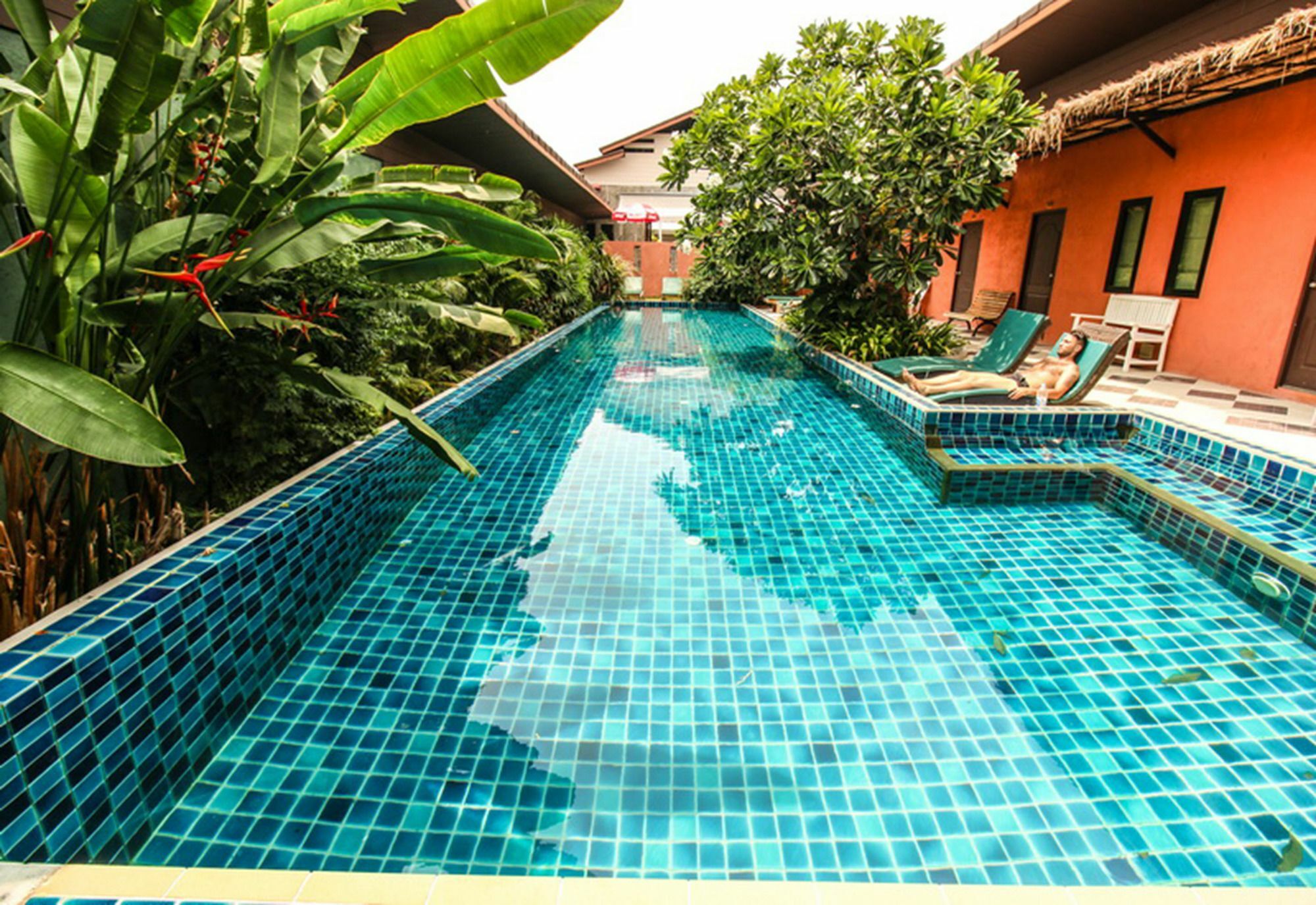 Six Pack Cottage Chalong Ngoại thất bức ảnh