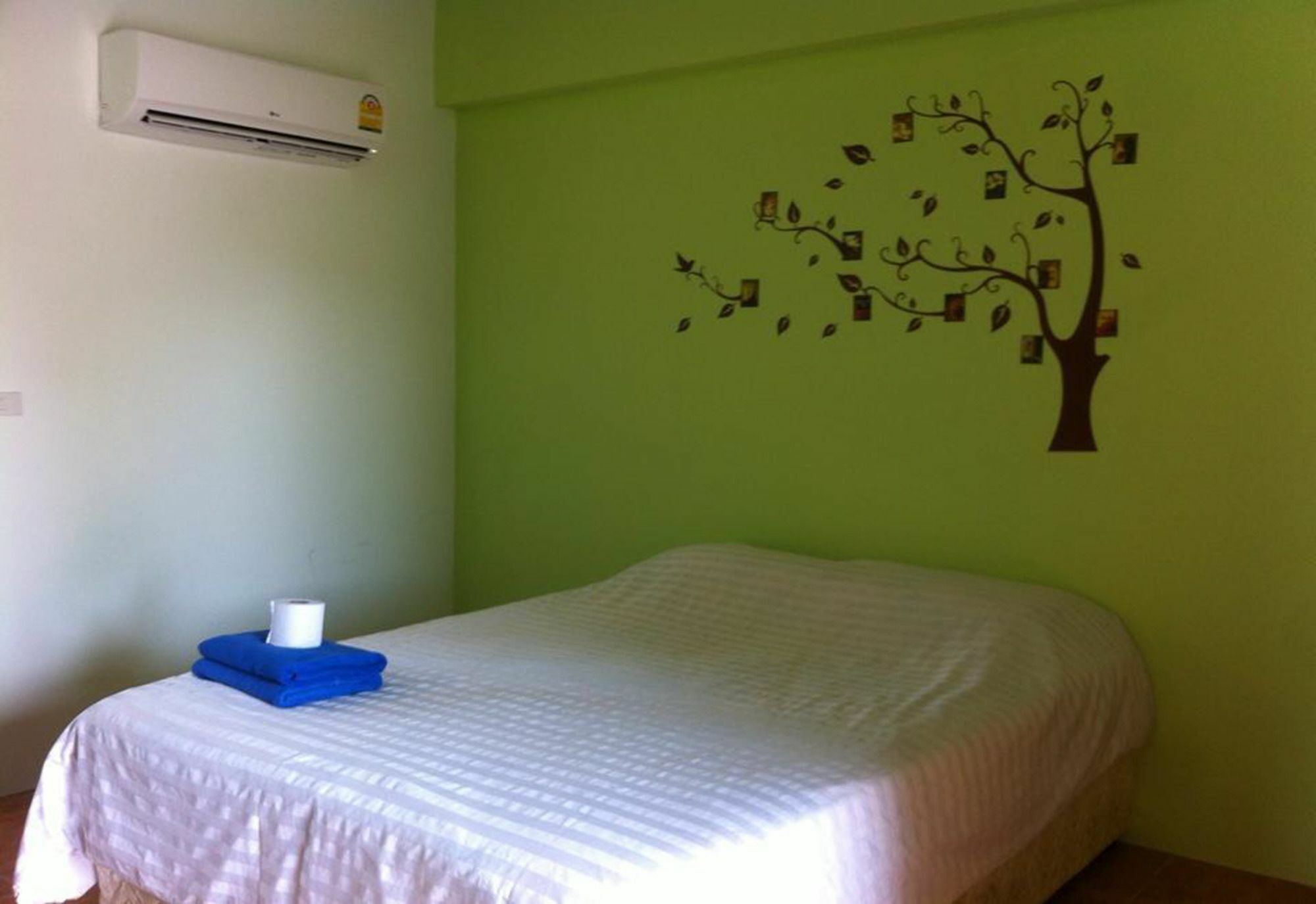 Six Pack Cottage Chalong Ngoại thất bức ảnh