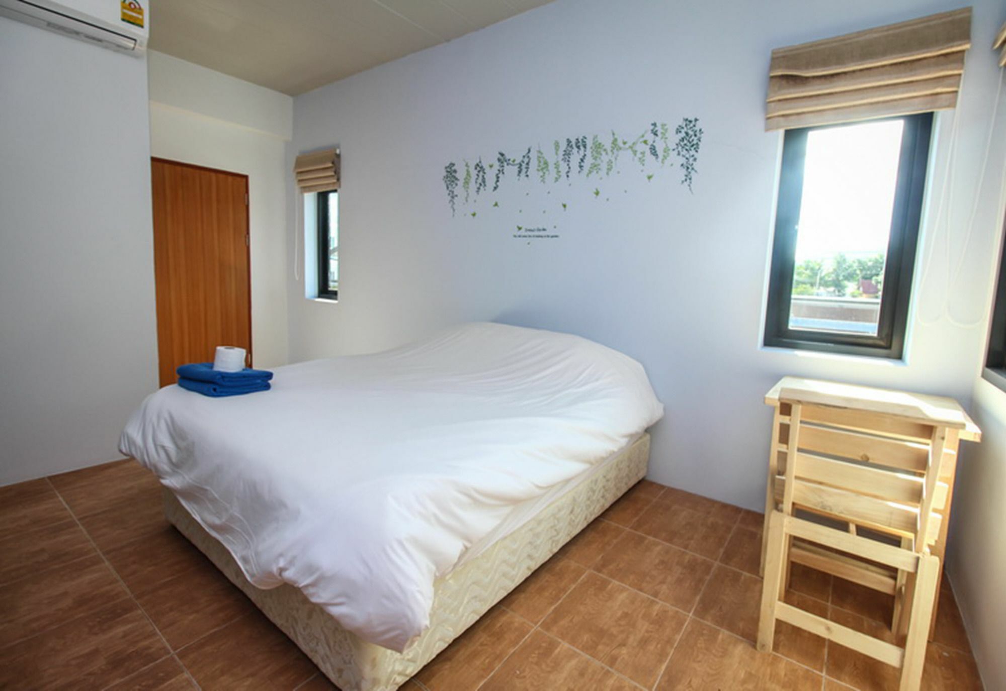 Six Pack Cottage Chalong Ngoại thất bức ảnh