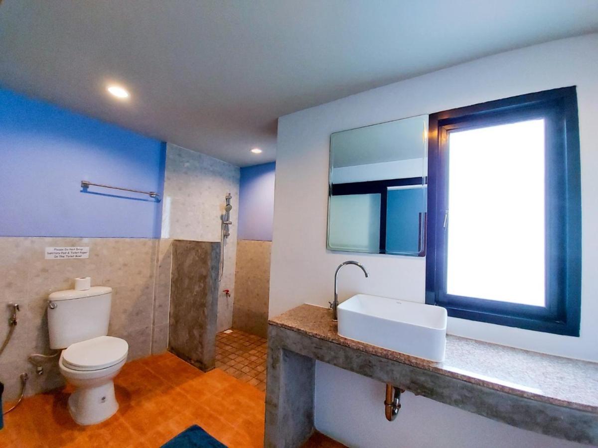 Six Pack Cottage Chalong Ngoại thất bức ảnh